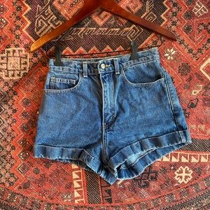 American Appare Shorts